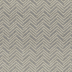 Fargo 2 Stone by Stout Fabric