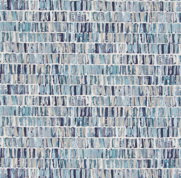 Fargo Denim by Norbar Fabric PRISM MEDLEY 100% COTTON KOREA 15,000 WYZENBEEK </p><p>Repeat: 13"V 27"H 54 - Fabric Carolina -