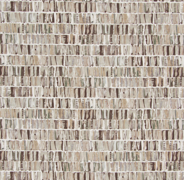 Fargo Fog Mist by Norbar Fabric See Sample 100% COTTON KOREA 15,000 WYZENBEEK 13"V 27"H 54 - Fabric Carolina -