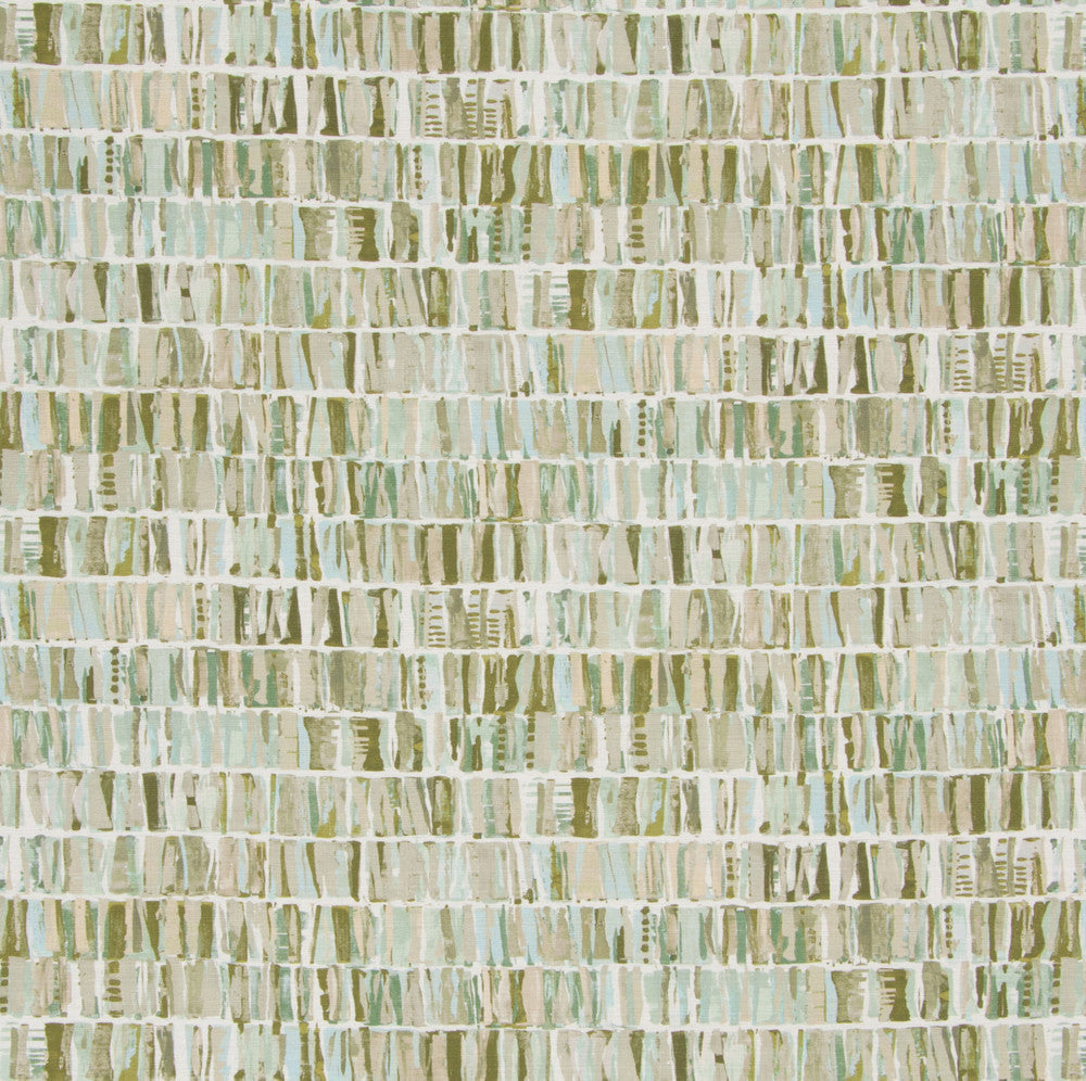 Fargo Lilypad by Norbar Fabric PRISM MEDLEY 100% COTTON KOREA 15,000 WYZENBEEK </p><p>Repeat: 13"V 27"H 54 - Fabric Carolina -