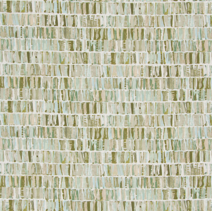 Fargo Lilypad by Norbar Fabric PRISM MEDLEY 100% COTTON KOREA 15,000 WYZENBEEK </p><p>Repeat: 13"V 27"H 54 - Fabric Carolina -