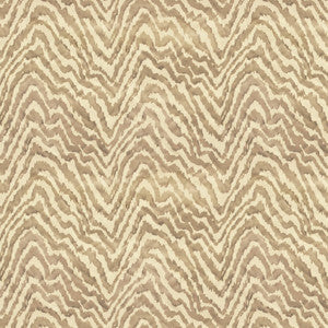 Farina 2 Cognac by Stout Fabric