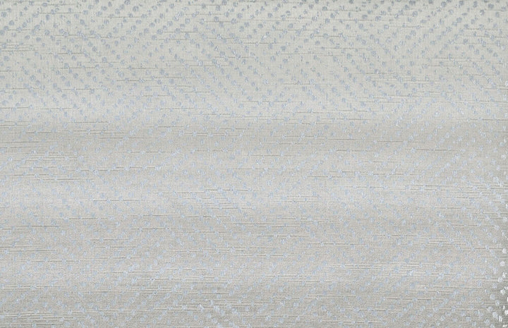 Farley Fog by Norbar Fabric PARAMOUNT 53% VISCOSE 29% COTTON CHINA 3 1/2"V 3 3/4"H 55 - Fabric Carolina -