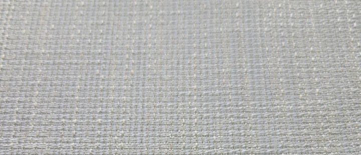 Farlow Lino by Norbar Designer Fabric SHEER MADNESS 100% POLYESTER TURKEY 118 - Swanky Fabrics -