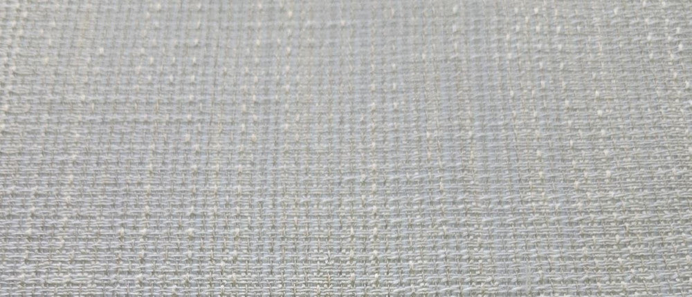 Farlow Lino by Norbar Fabric SHEER MADNESS 100% POLYESTER TURKEY 118 - Fabric Carolina -