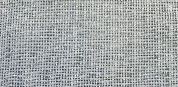 Farlow Quartz by Norbar Fabric SHEER MADNESS 100% POLYESTER TURKEY 118 - Fabric Carolina -