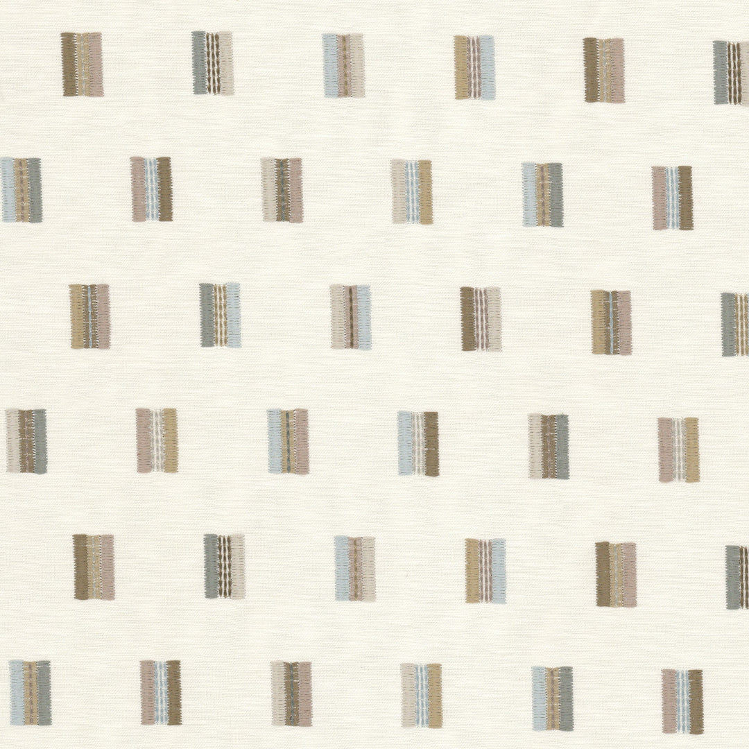 Farmington 1 Quartz by Stout Designer Fabric