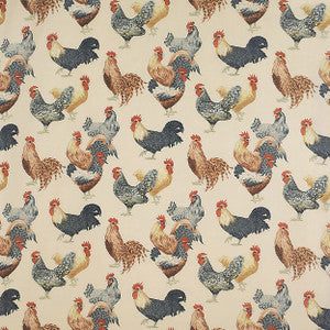 Farm 32J7051 by JF Fabric