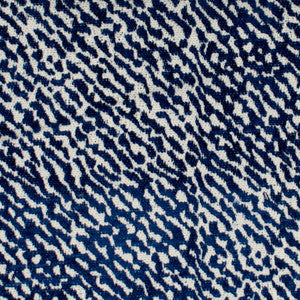 Farout 2 Navy by Stout Fabric