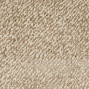 Farout 4 Mushroom by Stout Fabric