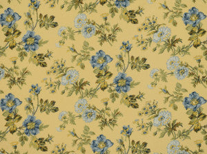 Farrell Chambray 15 by Covington Fabric