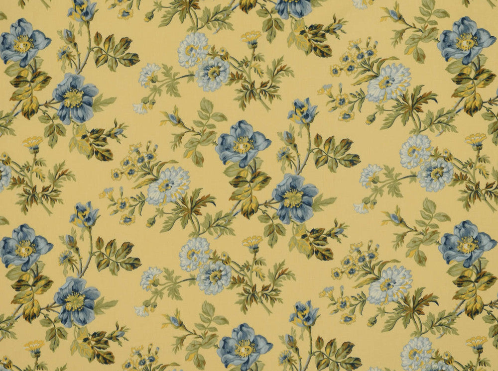 Farrell Chambray 15 by Covington Fabric 100% COTTON Various 15000 Horizontal: 13.5 and Vertical: 12.625 55 - Fabric Carolina -