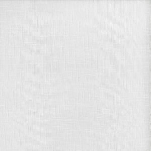 Farrow Parchment by Norbar Designer Fabric SHEER TRENDS 100% POLYESTER CHINA 118" - Swanky Fabrics -