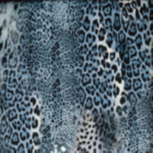 Farr Blue 04 by Norbar Fabric