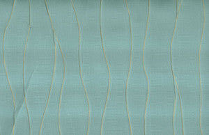 Faryl Aqua by Norbar Fabric