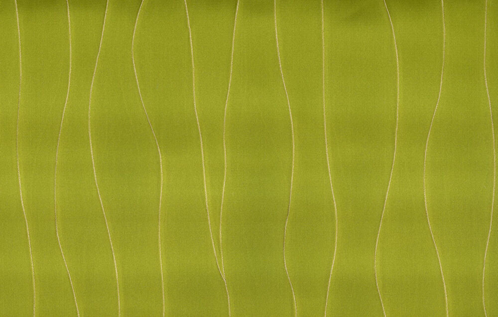 Faryl Kiwi by Norbar Fabric PARAMOUNT 100% POLYESTER CHINA 24 1/2"V 13 1/2"H 55 - Fabric Carolina -
