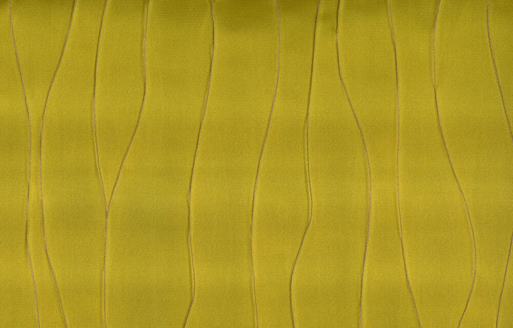 Faryl Mustard by Norbar Fabric PARAMOUNT 100% POLYESTER CHINA 24 1/2"V 13 1/2"H 55 - Fabric Carolina -