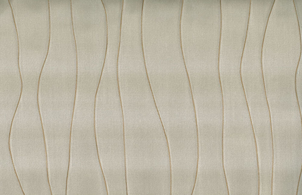 Faryl Natural by Norbar Fabric PARAMOUNT 100% POLYESTER CHINA 24 1/2"V 13 1/2"H 55 - Fabric Carolina -