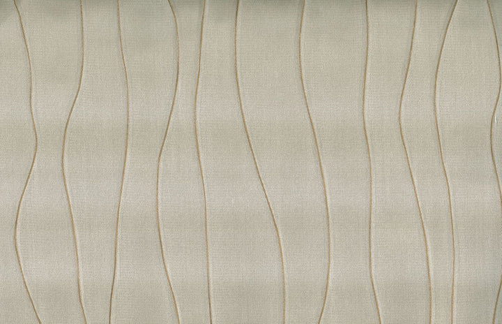 Faryl Natural by Norbar Fabric PARAMOUNT 100% POLYESTER CHINA 24 1/2"V 13 1/2"H 55 - Fabric Carolina -