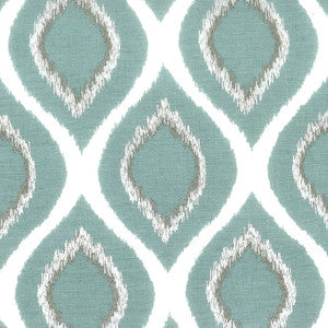 Fascinate 5 Spa by Stout Fabric