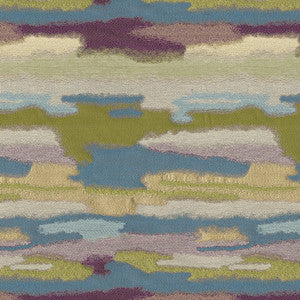 Holly 51 Daybreak by ABBEYSHEA Fabric