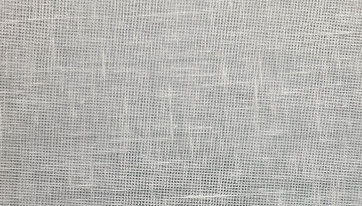 Fate Bisque by Norbar Fabric SHEER MADNESS 100% POLYESTER TURKEY 125 - Fabric Carolina -