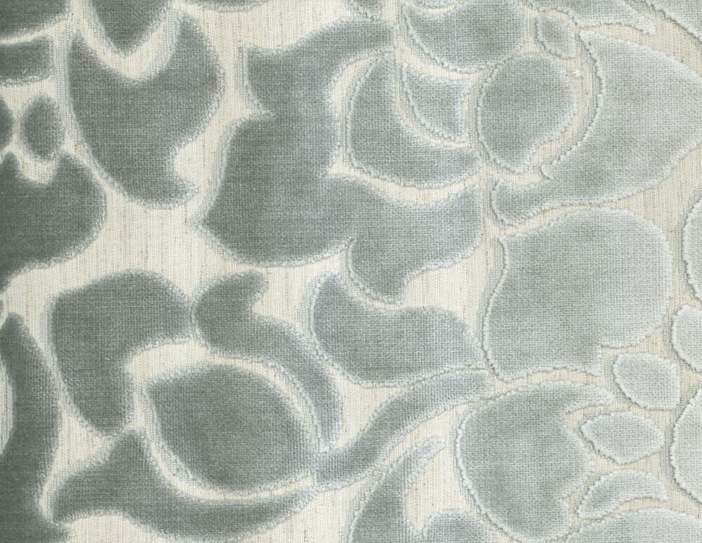 Fatima Spa by Norbar Fabric RITZ 64% RAYON 28% POLYESTER INDIA 23"V 14"H 57 - Fabric Carolina -
