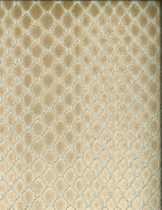 Faucet Sand by Norbar Fabric