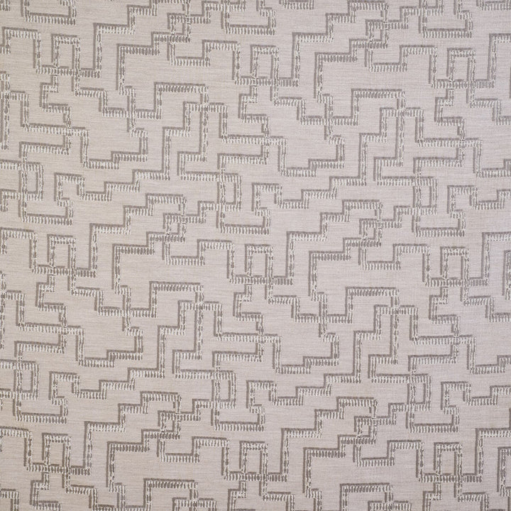 Faulkner 2 Flax by Marcus William Fabric KAI/MARCUS WILLIAM TANNER 85%POL 15%SVI INDIA </p><p>Repeat: 11.125 53 in - Fabric Carolina -