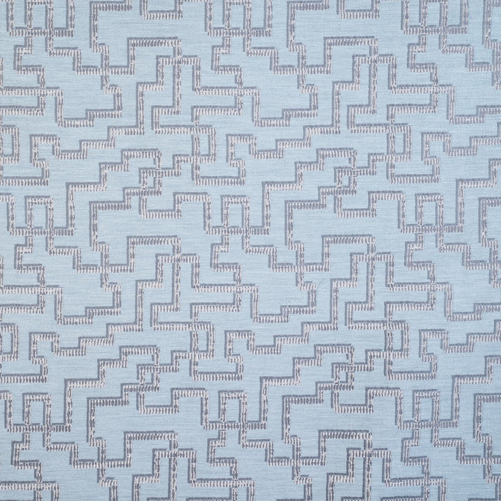 Faulkner 4 Moonstone by Marcus William Fabric KAI/MARCUS WILLIAM TANNER 85%POL 15%SVI INDIA </p><p>Repeat: 11.125 53 in - Fabric Carolina -