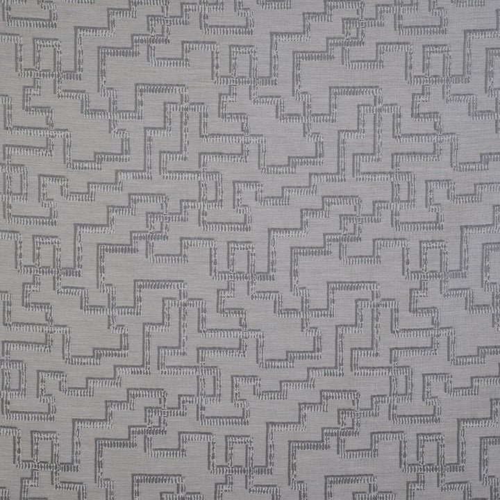 Faulkner 6 Grey by Marcus William Fabric Marcus William Fabric Faulkner 6 GreyFabric KAI/MARCUS WILLIAM TANNER INDIA </p><p>Repeat: H: 13.125, V: 11.125 53 in - Fabric Carolina -