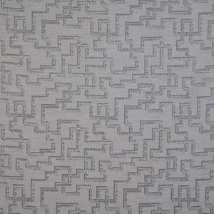 Faulkner 6 Grey by Marcus William Fabric