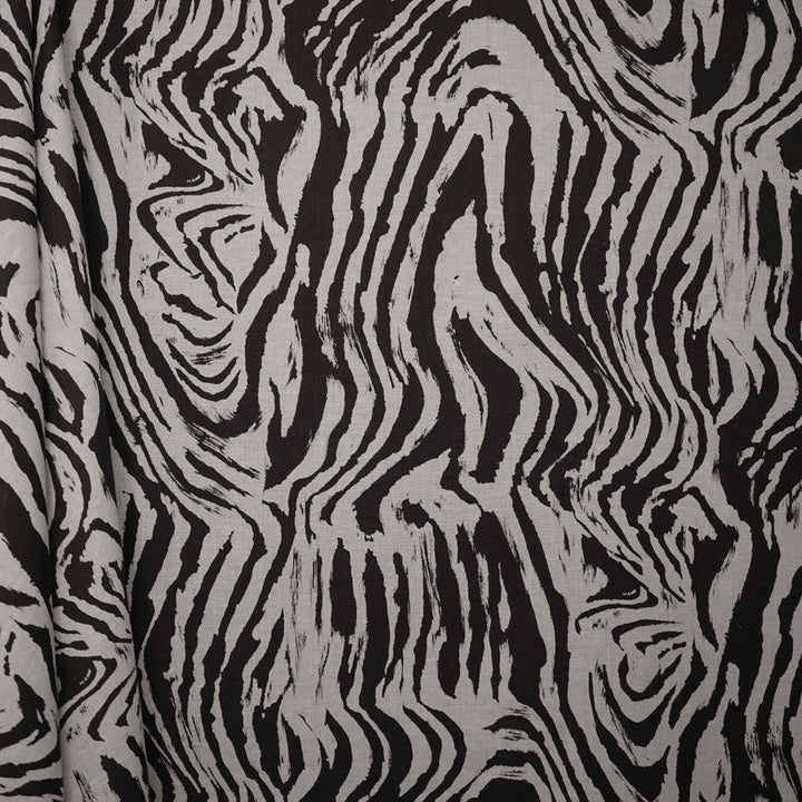Fauna 99Sj102 by JF Designer Fabric JF Studio 100% Linen United Kingdom 12000 Horizontal: 27 and Vertical: 27 56 - Swanky Fabrics -