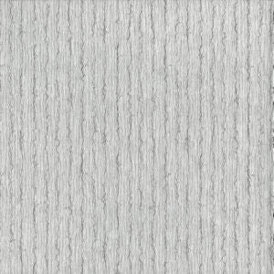 Favor Platinum by Norbar Designer Fabric SHEER TRENDS 100% POLYESTER TURKEY 3 3/4"H 118 - Swanky Fabrics -
