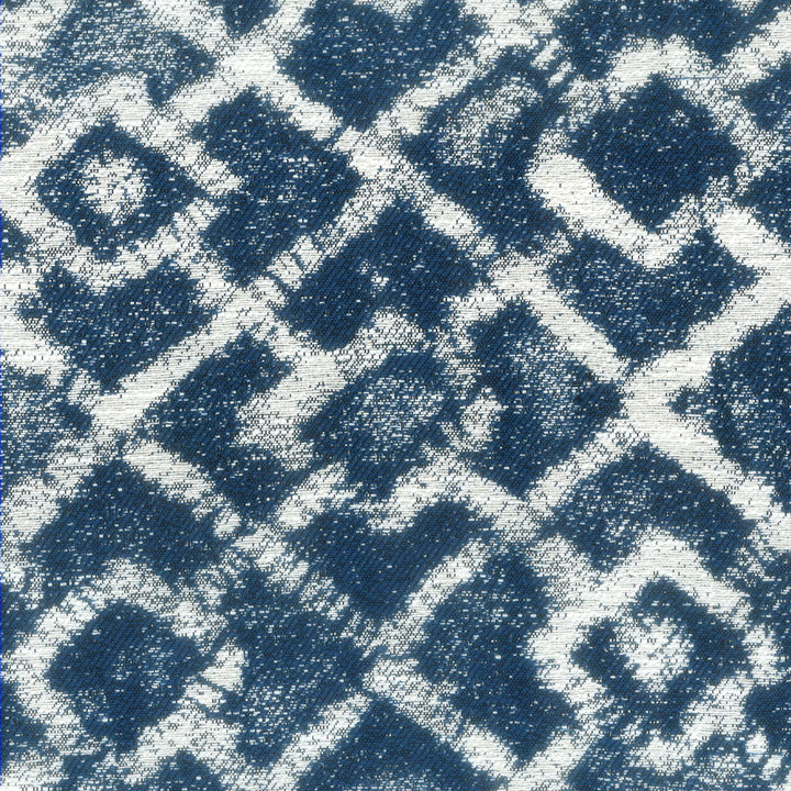 Fawn 1 Navy by Stout Fabric LIVING IS EASY CHAMBRAY/NAVY 54%POL 46%COT USA PERFORMANCE RATED FABRIC FLAME RETARDANT-U.F.A.C. CLASS 1 CATB 117-2013 WYZENBEEK 33 000 DOUBLE RUB WEAR TEST (HEAVY DUTY) Horizontal: 14.25 and Vertical: 14.125 56.5 in - Fabric Carolina -