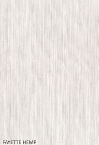 Fayette Hemp 22 by Norbar Fabric
