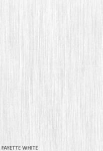 Fayette White 1 by Norbar Fabric SHEER PASSION 100% POLYESTER TURKEY 122 - Fabric Carolina -
