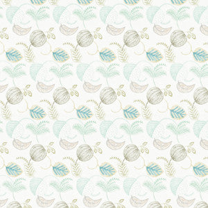 Faze 1 Shoreline by Stout Fabric