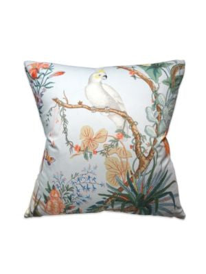 <p>Cinque Terra Pillow 22 X 22 - Coral Sky FBCINQPILL0001 by Scalamandre Pillows</p><p><strong>Required Minimum Quantity Purchase: Product</p><p>Book: </p><p>Content: 100% COTTON</p><p>Origin: </p><p>Performance: </p><p>Repeat: Horizontal: and Vertical: </p><p>Width: 0</p>