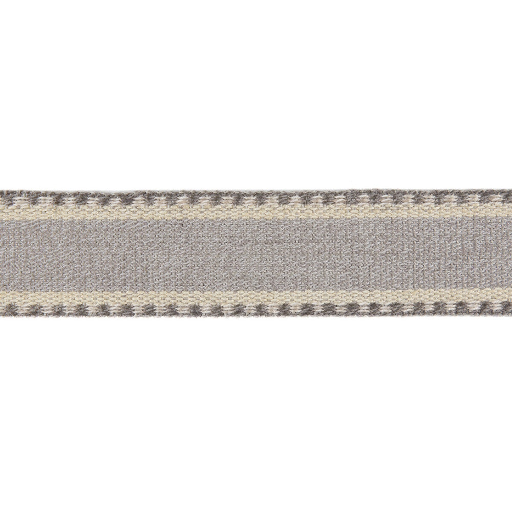 Irvine Shingle by Mulberry Trim MODERN COUNTRY JUTE - 60%;COTTON - 40% India Horizontal: 1.70208 and Vertical: 0 1.70208 - Fabric Carolina -