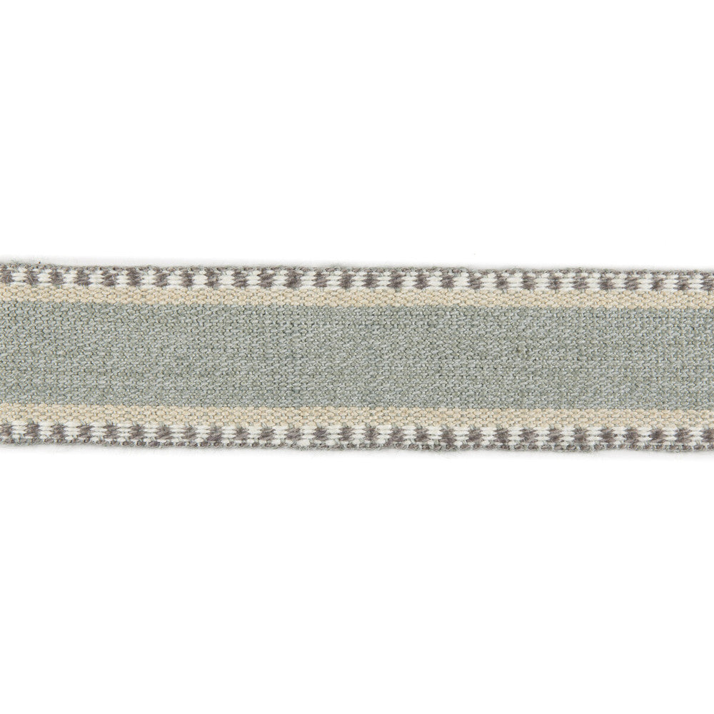 Irvine Soft Teal by Mulberry Trim MODERN COUNTRY JUTE - 60%;COTTON - 40% India Horizontal: 1.70208 and Vertical: 0 1.70208 - Fabric Carolina -