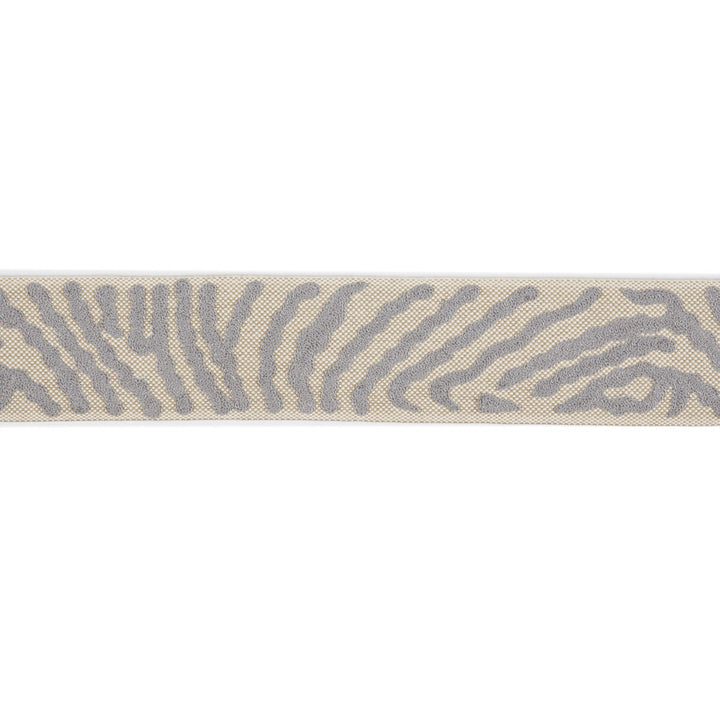 Montford Shingle by Mulberry Trim MODERN COUNTRY COTTON - 55%;SPUN POLYESTER - 45% India Horizontal: 2.15912 and Vertical: 11.80818 2.15912 - Fabric Carolina -