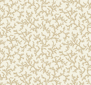 Corail Driftwood by Seabrook Wallpaper