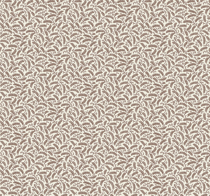 Cossette Denim Wash by Seabrook Wallpaper French Country United States 60.75 12.6" 27" - Fabric Carolina -