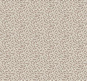 Cossette Hickory Smoke by Seabrook Wallpaper