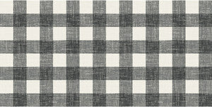 Bebe Linen Fabric Poppy Seed by Seabrook Wallpaper