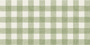 Bebe Linen Fabric Herb by Seabrook Wallpaper