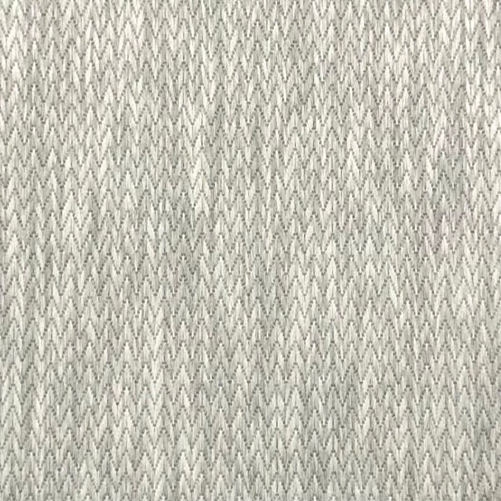 London Jermyn Mirage Gray by Europatex Fabric London 100% Polyester 0.00" 55.00 inches - Fabric Carolina -