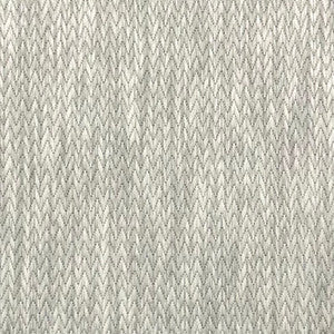 London Jermyn Mirage Gray by Europatex Fabric