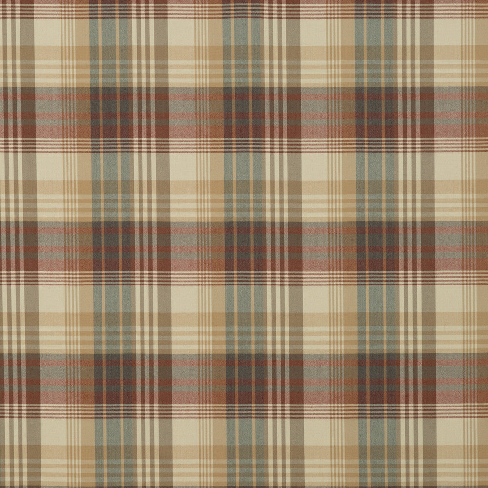 Ancient Tartan Red/Charcoal by Mulberry Fabric Mulberry Fabric Ancient Tartan Red/CharcoalFabric GRAND TOUR WOOL - 100% United Kingdom </p><p>Repeat: H: , V: 9.85 59.1 - Fabric Carolina -